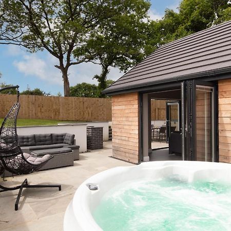 Pine Cottage Tenby Exterior foto