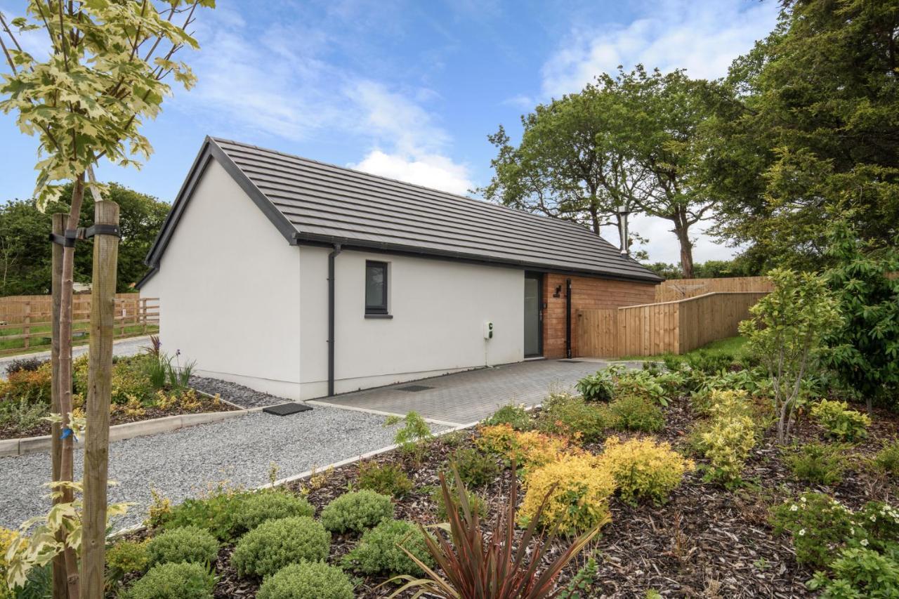 Pine Cottage Tenby Exterior foto